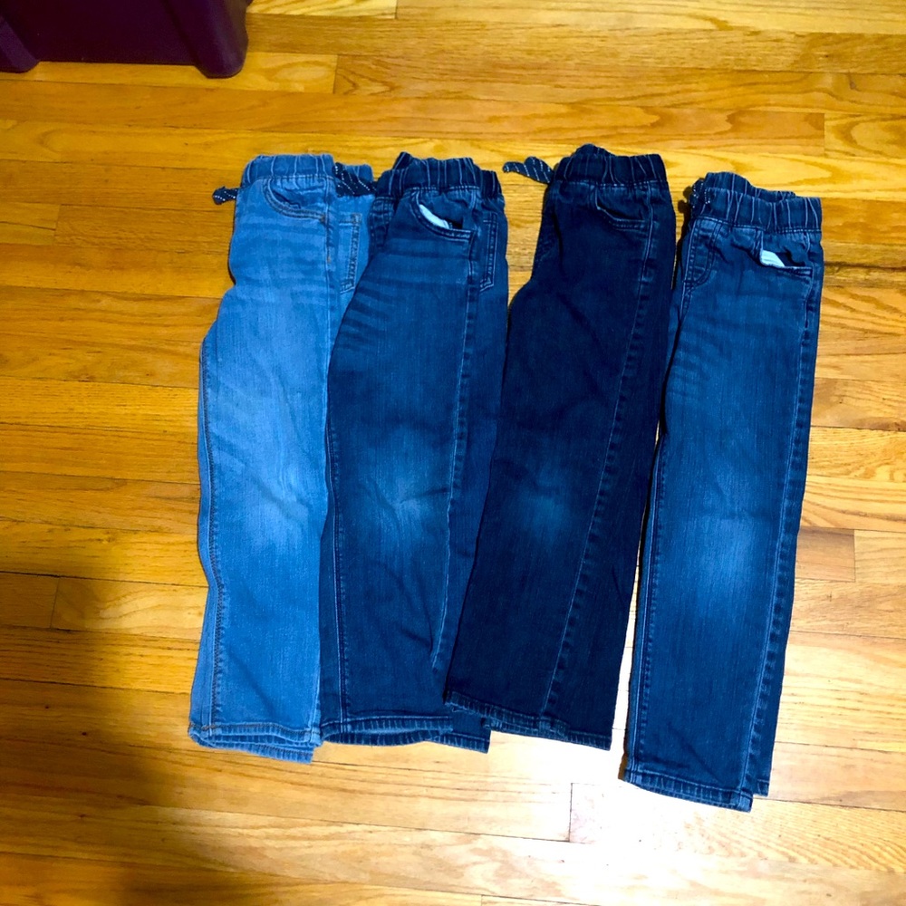 Size 6 boys